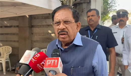 G parameshwar